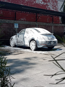 Central Park Car Wash